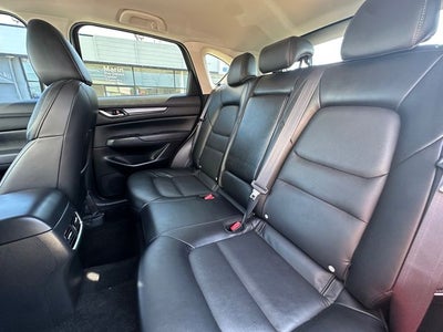 2024 Mazda Mazda CX-5 2.5 S Select Package