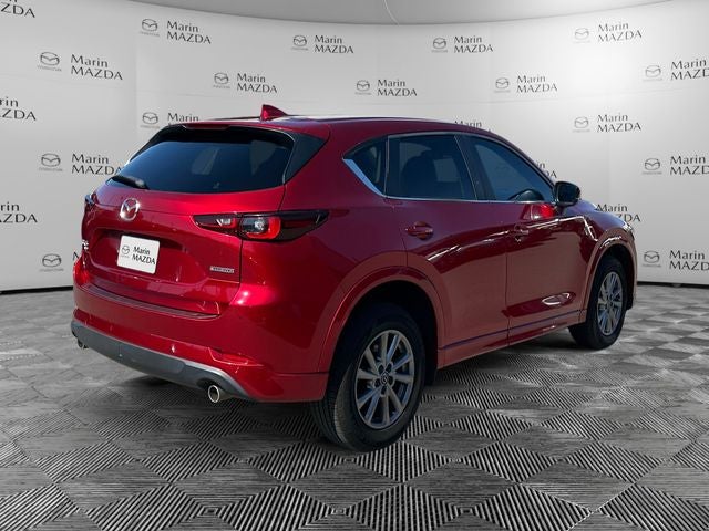 2024 Mazda Mazda CX-5 2.5 S Select Package