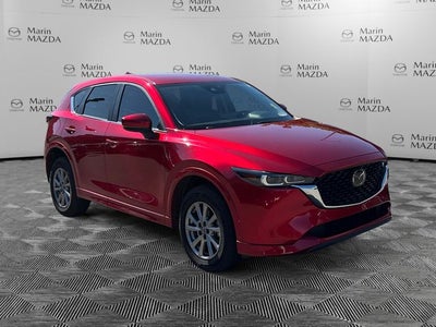 2024 Mazda Mazda CX-5 2.5 S Select Package
