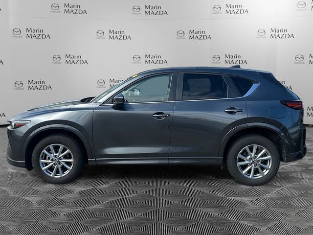 2024 Mazda Mazda CX-5 2.5 S Preferred Package