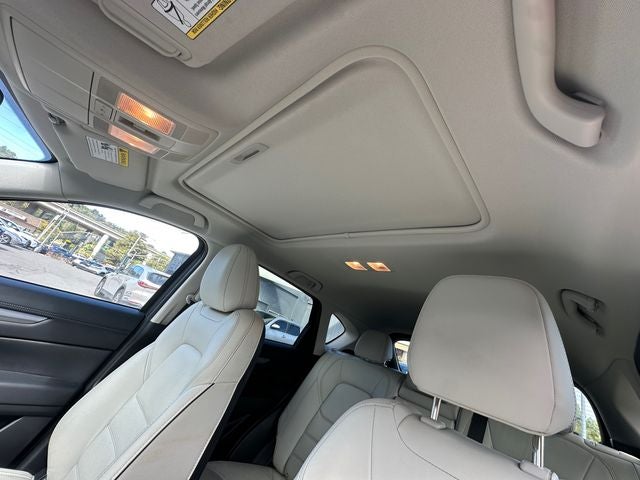2024 Mazda Mazda CX-5 2.5 S Preferred Package