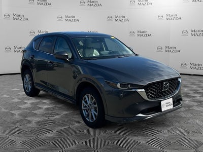 2024 Mazda Mazda CX-5 2.5 S Preferred Package