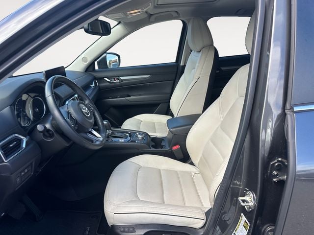 2024 Mazda Mazda CX-5 2.5 S Preferred Package