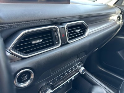 2024 Mazda Mazda CX-5 2.5 S Preferred Package