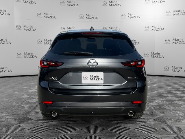 2024 Mazda Mazda CX-5 2.5 S Preferred Package