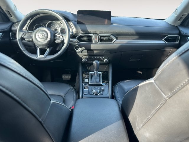 2024 Mazda Mazda CX-5 2.5 S Preferred Package