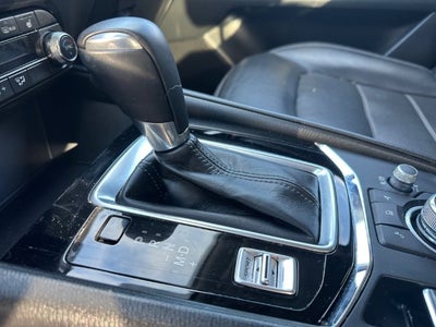 2024 Mazda Mazda CX-5 2.5 S Preferred Package