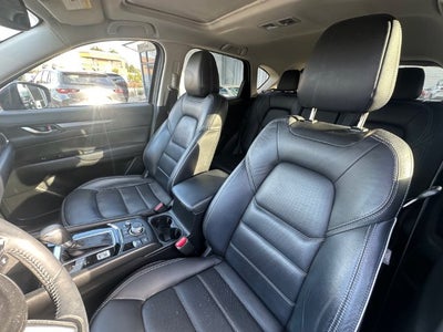 2024 Mazda Mazda CX-5 2.5 S Preferred Package