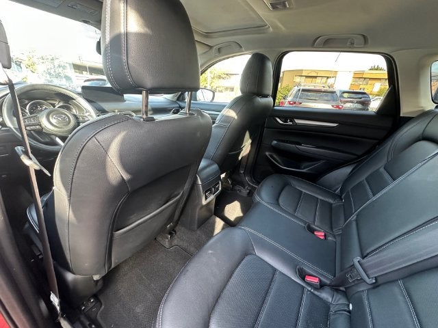 2024 Mazda Mazda CX-5 2.5 S Preferred Package