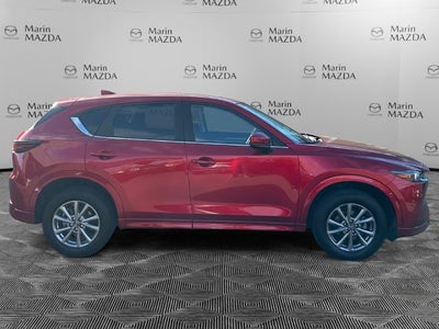 2024 Mazda Mazda CX-5 2.5 S Preferred Package