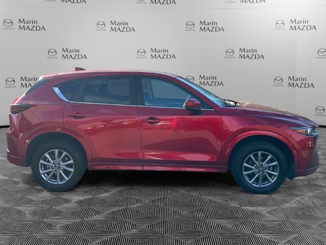 2024 Mazda Mazda CX-5 2.5 S Preferred Package