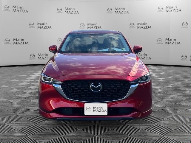 2024 Mazda Mazda CX-5 2.5 S Preferred Package
