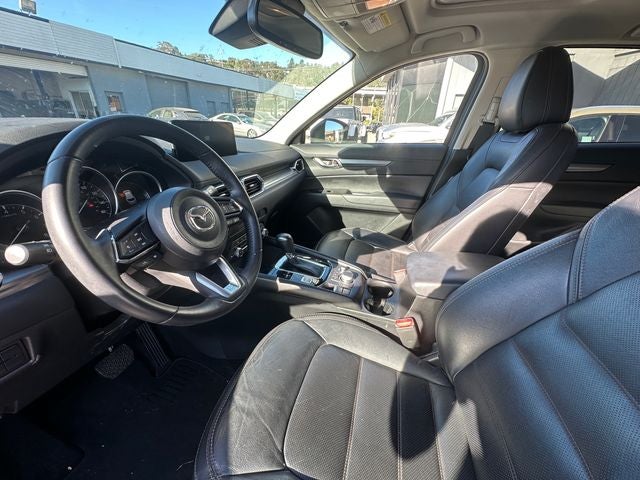 2023 Mazda Mazda CX-5 2.5 S Preferred Package