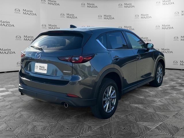 2023 Mazda Mazda CX-5 2.5 S Preferred Package
