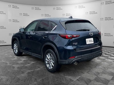 2023 Mazda Mazda CX-5 2.5 S Preferred Package