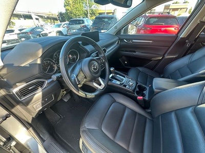 2023 Mazda Mazda CX-5 2.5 S Preferred Package