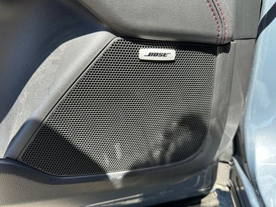 2021 Mazda Mazda CX-5 Carbon Edition Turbo