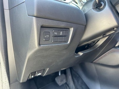 2021 Mazda Mazda CX-5 Carbon Edition Turbo