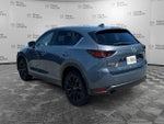 2021 Mazda Mazda CX-5 Carbon Edition Turbo