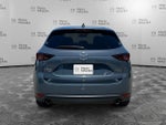 2021 Mazda Mazda CX-5 Carbon Edition Turbo