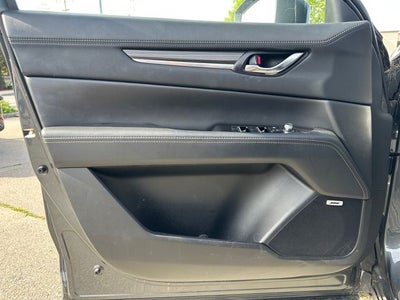 2023 Mazda Mazda CX-5 2.5 S Premium Package
