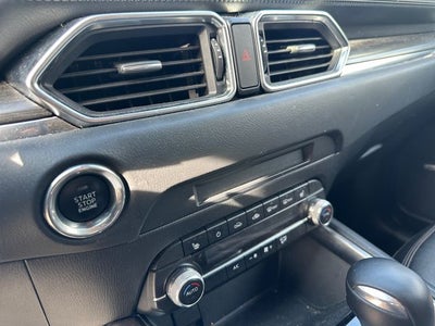 2023 Mazda Mazda CX-5 2.5 S Premium Package