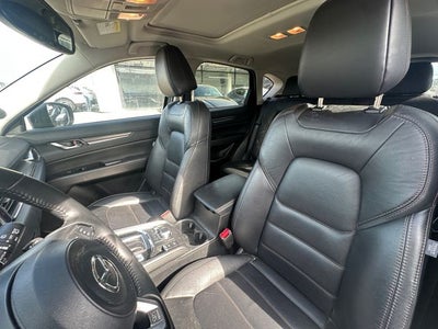 2023 Mazda Mazda CX-5 2.5 S Premium Package