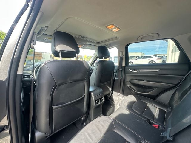 2023 Mazda Mazda CX-5 2.5 S Premium Package
