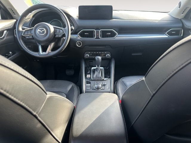 2024 Mazda Mazda CX-5 2.5 S Premium Package