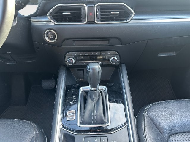 2024 Mazda Mazda CX-5 2.5 S Premium Package