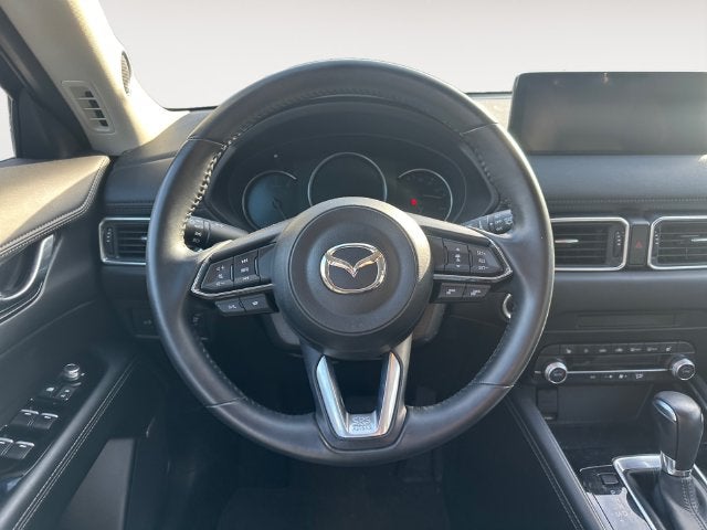 2024 Mazda Mazda CX-5 2.5 S Premium Package