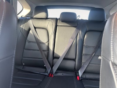 2024 Mazda Mazda CX-5 2.5 S Premium Package