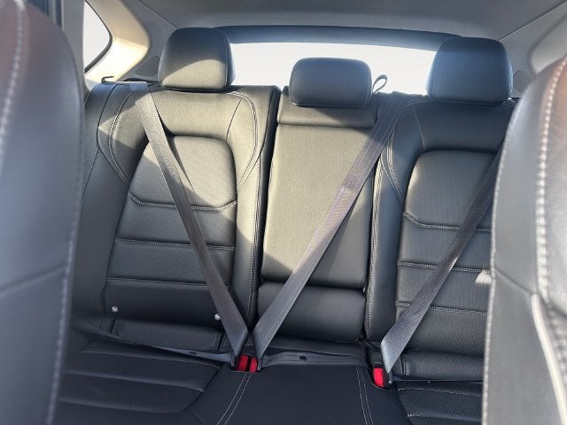 2024 Mazda Mazda CX-5 2.5 S Premium Package