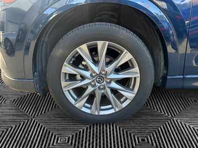 2024 Mazda Mazda CX-5 2.5 S Premium Package