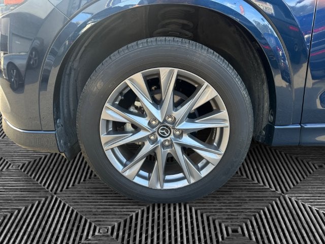 2024 Mazda Mazda CX-5 2.5 S Premium Package