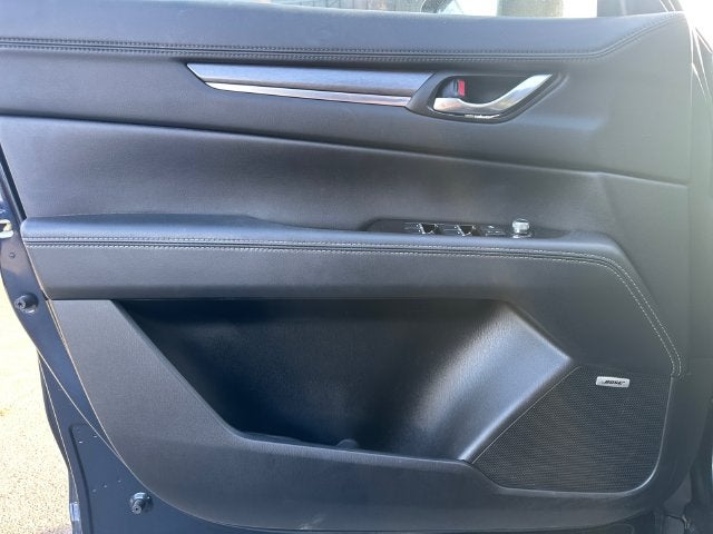 2024 Mazda Mazda CX-5 2.5 S Premium Package