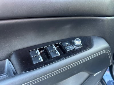 2024 Mazda Mazda CX-5 2.5 S Premium Package