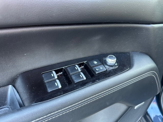 2024 Mazda Mazda CX-5 2.5 S Premium Package