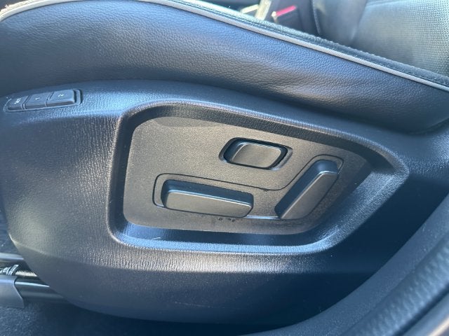 2024 Mazda Mazda CX-5 2.5 S Premium Package