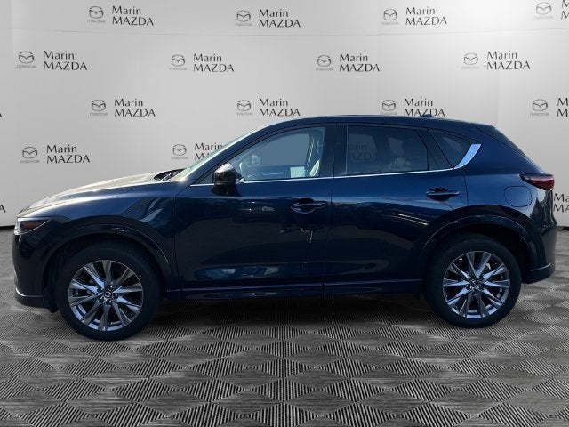 2024 Mazda Mazda CX-5 2.5 S Premium Package