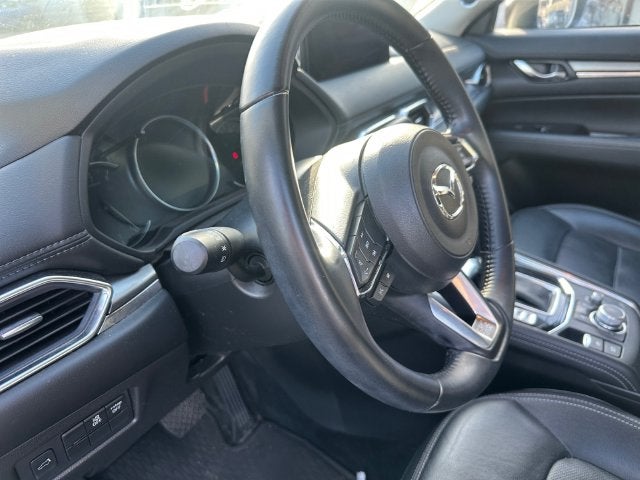 2024 Mazda Mazda CX-5 2.5 S Premium Package