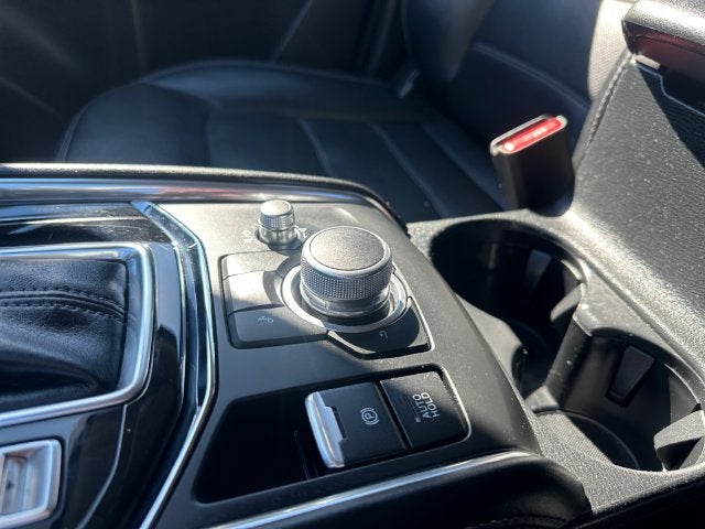 2024 Mazda Mazda CX-5 2.5 S Premium Package