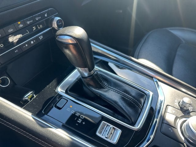 2024 Mazda Mazda CX-5 2.5 S Premium Package