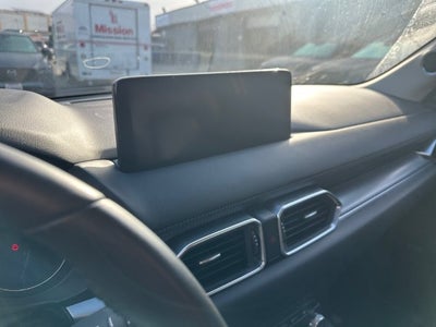 2024 Mazda Mazda CX-5 2.5 S Premium Package