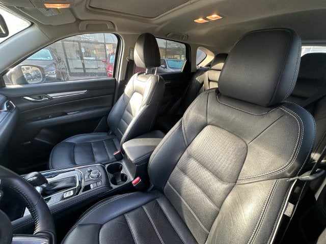 2024 Mazda Mazda CX-5 2.5 S Premium Package