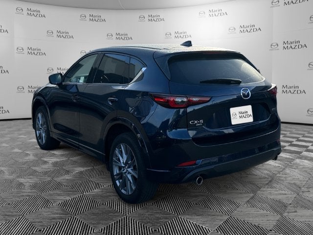 2024 Mazda Mazda CX-5 2.5 S Premium Package