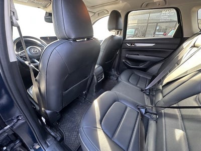 2024 Mazda Mazda CX-5 2.5 S Premium Package