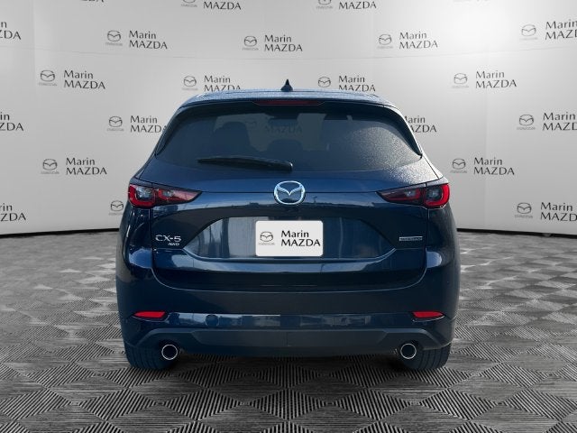 2024 Mazda Mazda CX-5 2.5 S Premium Package