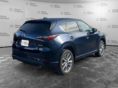 2024 Mazda Mazda CX-5 2.5 S Premium Package