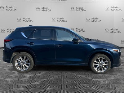 2024 Mazda Mazda CX-5 2.5 S Premium Package
